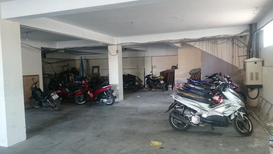 Hung Thinh Hotel Quy Nhon Exterior foto